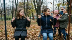 Vermeiden Sie Streitigkeiten, um den Frieden zu wahren? Der Unterschied zwischen Selbstbeherrschung und Ausweichen